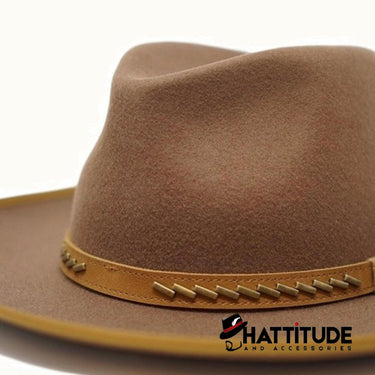 Murray - Hattitude